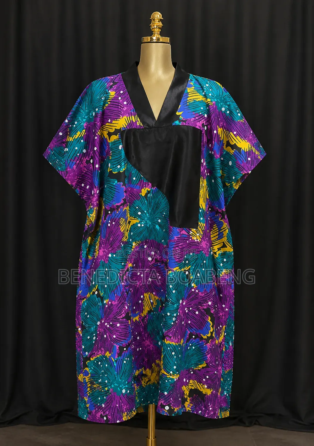 Ladies African Wear