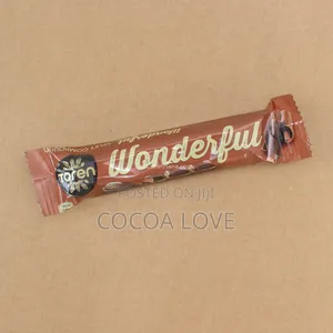 Wonderful Chocolate