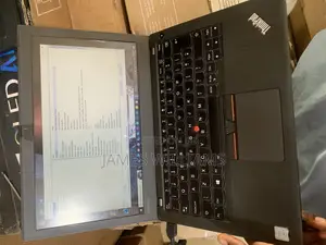 Laptop Lenovo ThinkPad X270 8GB Intel Core i5 SSD 500GB
