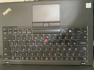 Laptop Lenovo ThinkPad X270 8GB Intel Core i5 SSD 500GB