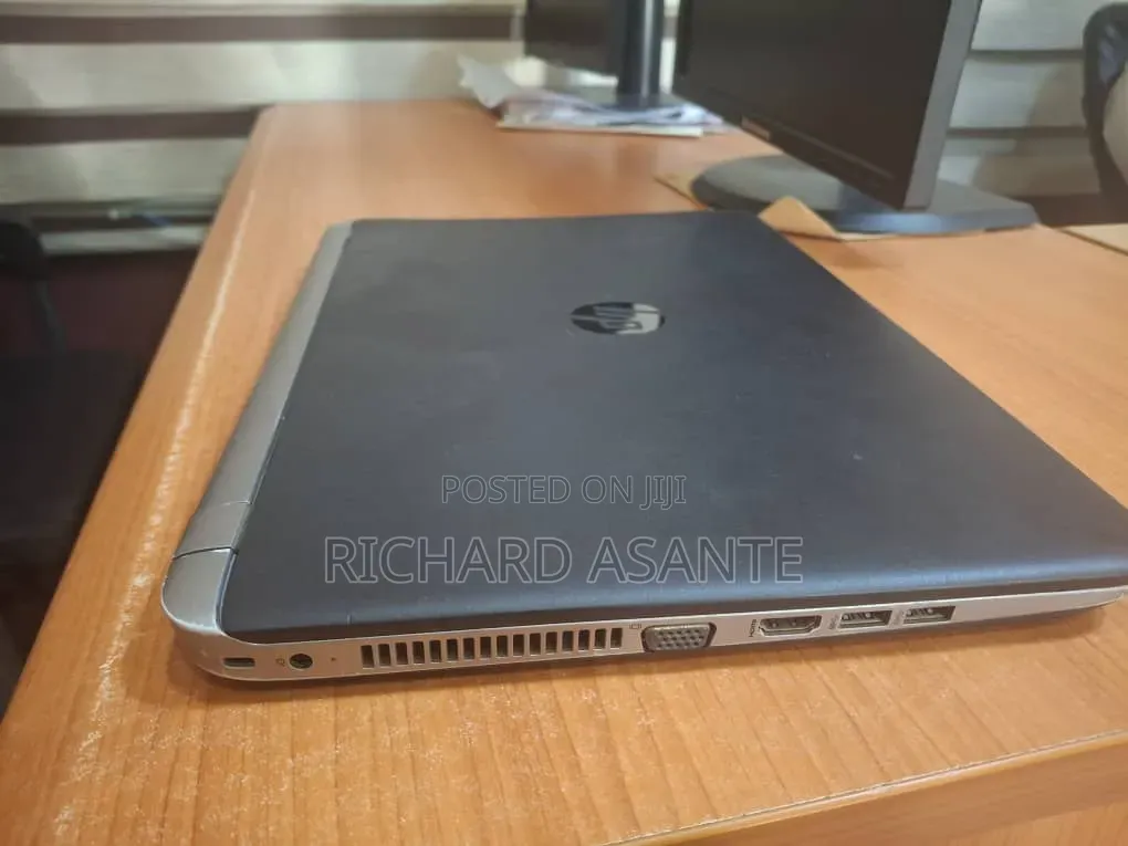 Laptop HP 8GB Intel Core i3 SSD 128GB
