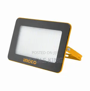 Led Floodlight 50w - Hlfl3501
