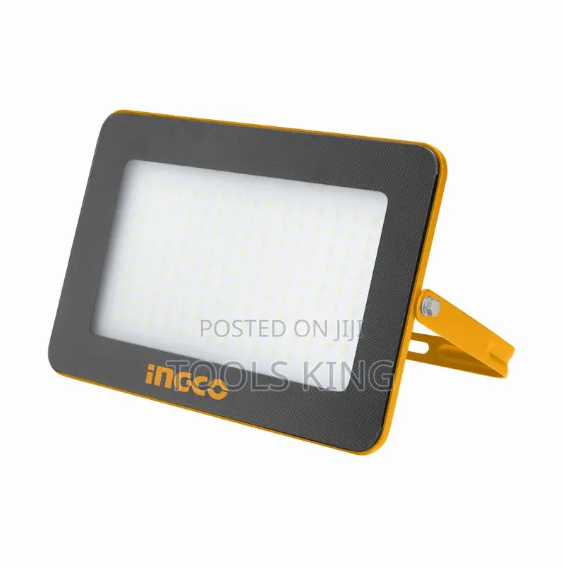 Led Floodlight 50w - Hlfl3501