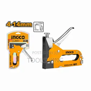Staple Gun - Hsg1403