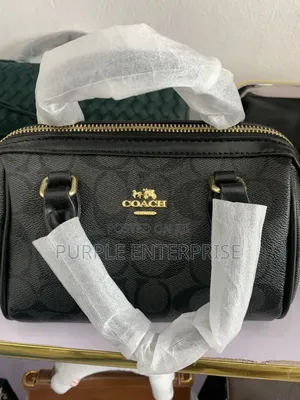 Original Coach Bag
