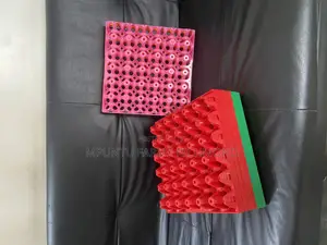 Egg Crates (Plastic)