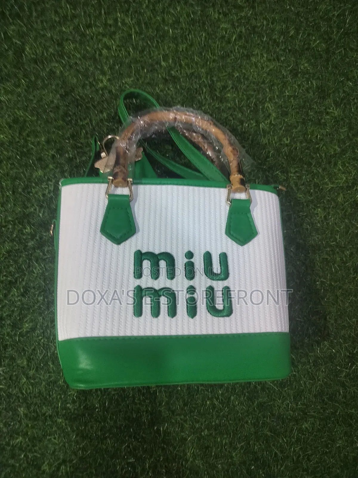 Lina Doxa's Multiventure