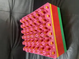 Egg Crates (Plastic)