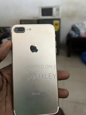 Apple iPhone 7 Plus 128 GB Gold