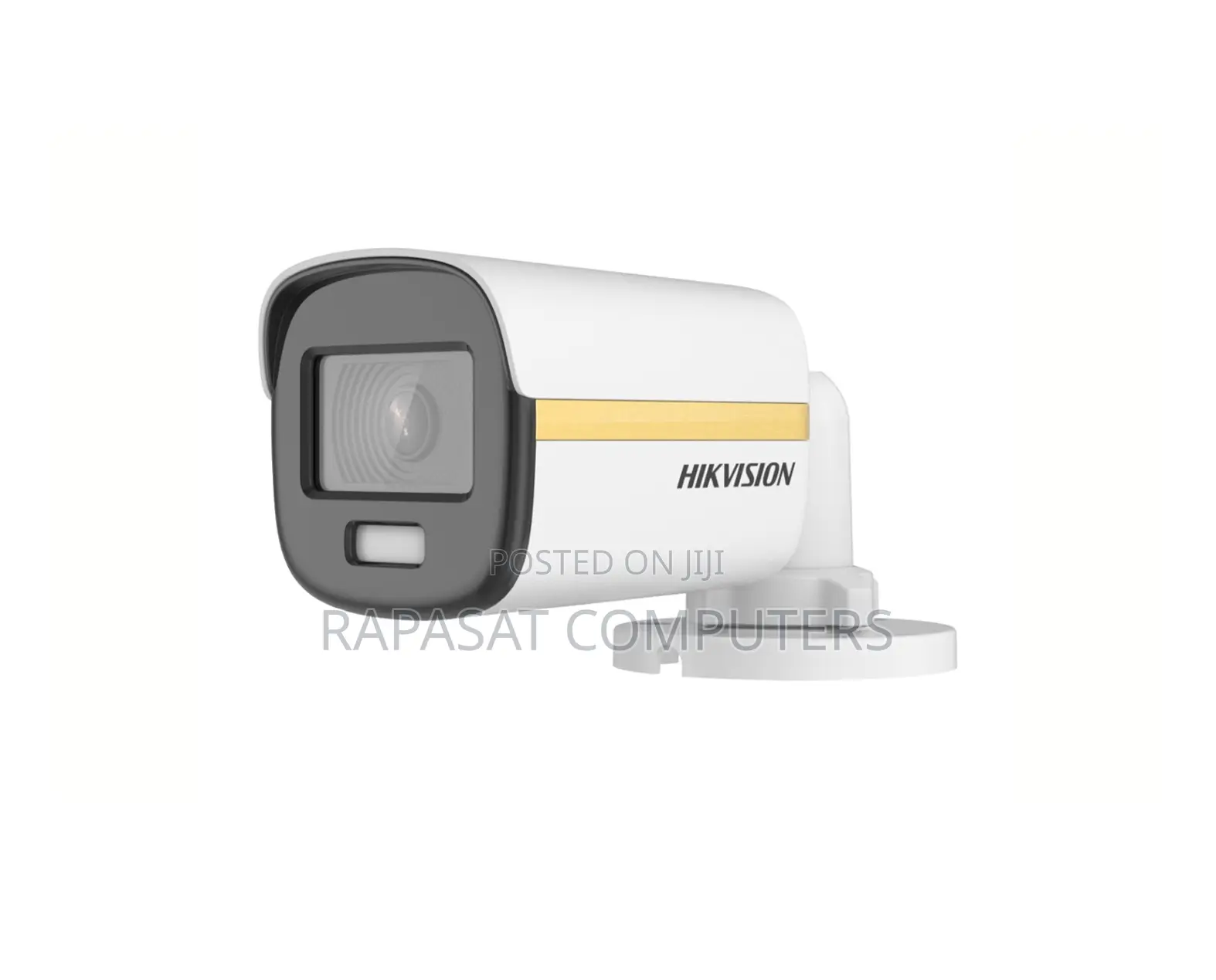 Hikvision Ds-2ce10kfot-LPFS Colour Vu Outdoor