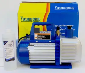 Vacuum Pump