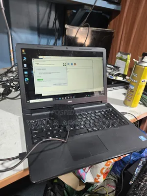 Laptop Dell Inspiron 15 8GB Intel Pentium HDD 500GB