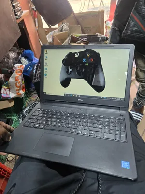 Laptop Dell Inspiron 15 8GB Intel Pentium HDD 500GB