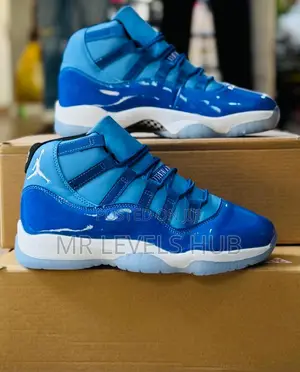 Jordan Sneaker