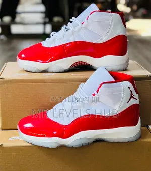 Jordan Sneaker