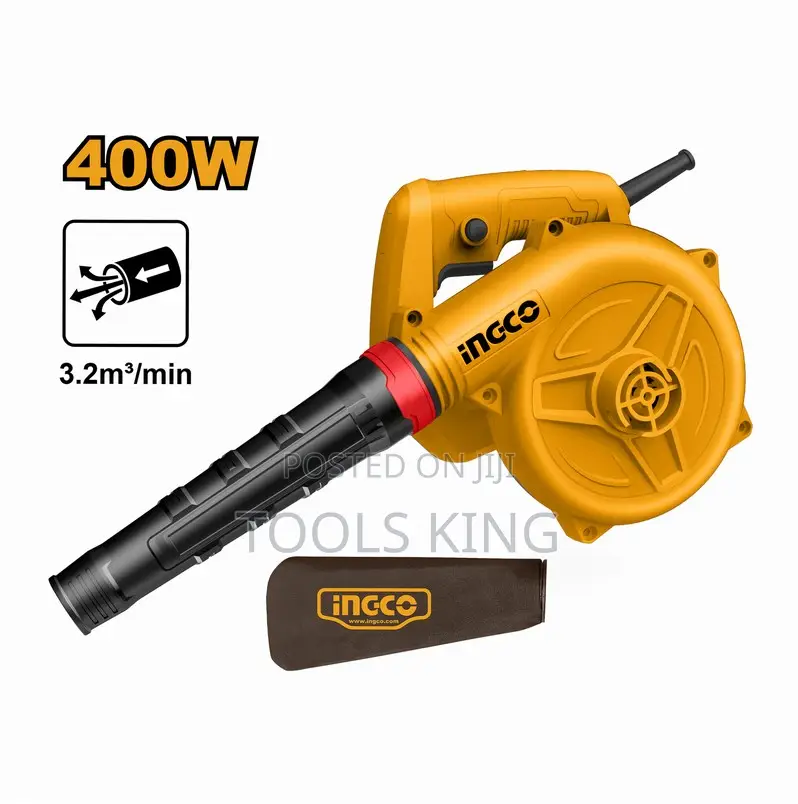 Aspirator Blower 400w New - Ab4038