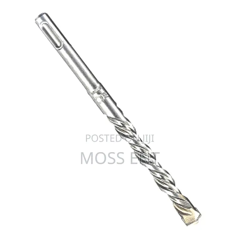 Power Ls SDS-Plus Bit S4l 5x50x115mm - F00y101471