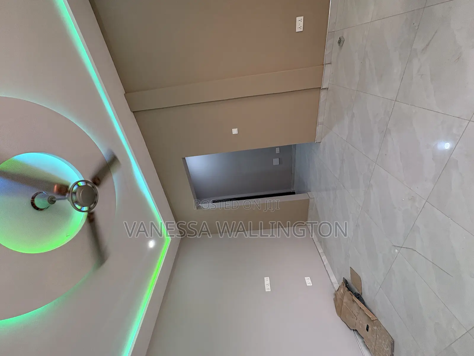 2bdrm Apartment in East Legon Hills for rent