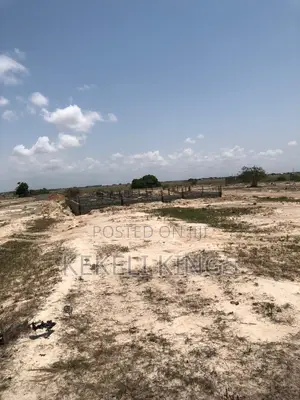 City Square (Prampram Lakpleku) Litigation-Free Lands for Sale