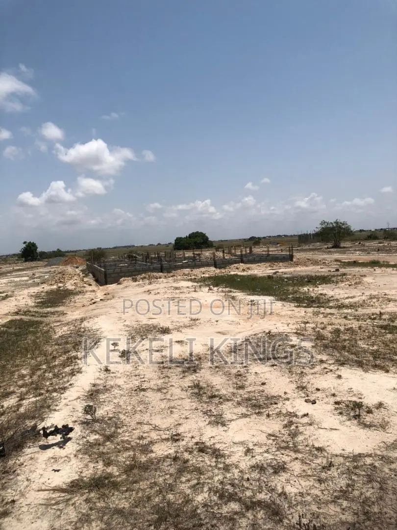City Square (Prampram Lakpleku) Litigation-Free Lands for Sale