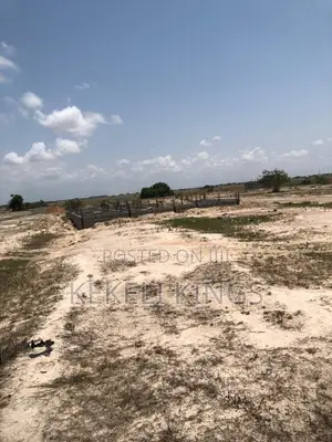 City Square (Prampram Lakpleku) Litigation-Free Lands for Sale