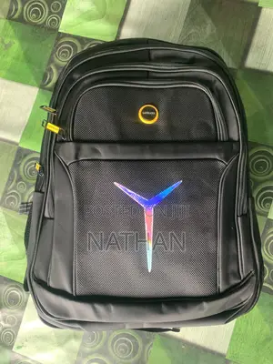 Black Bag ( Large Size,Brand New )