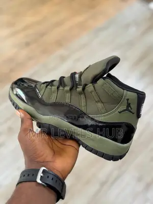 Jordan Sneaker