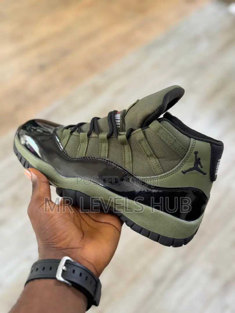 Jordan Sneaker
