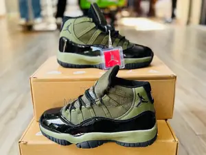 Jordan Sneaker