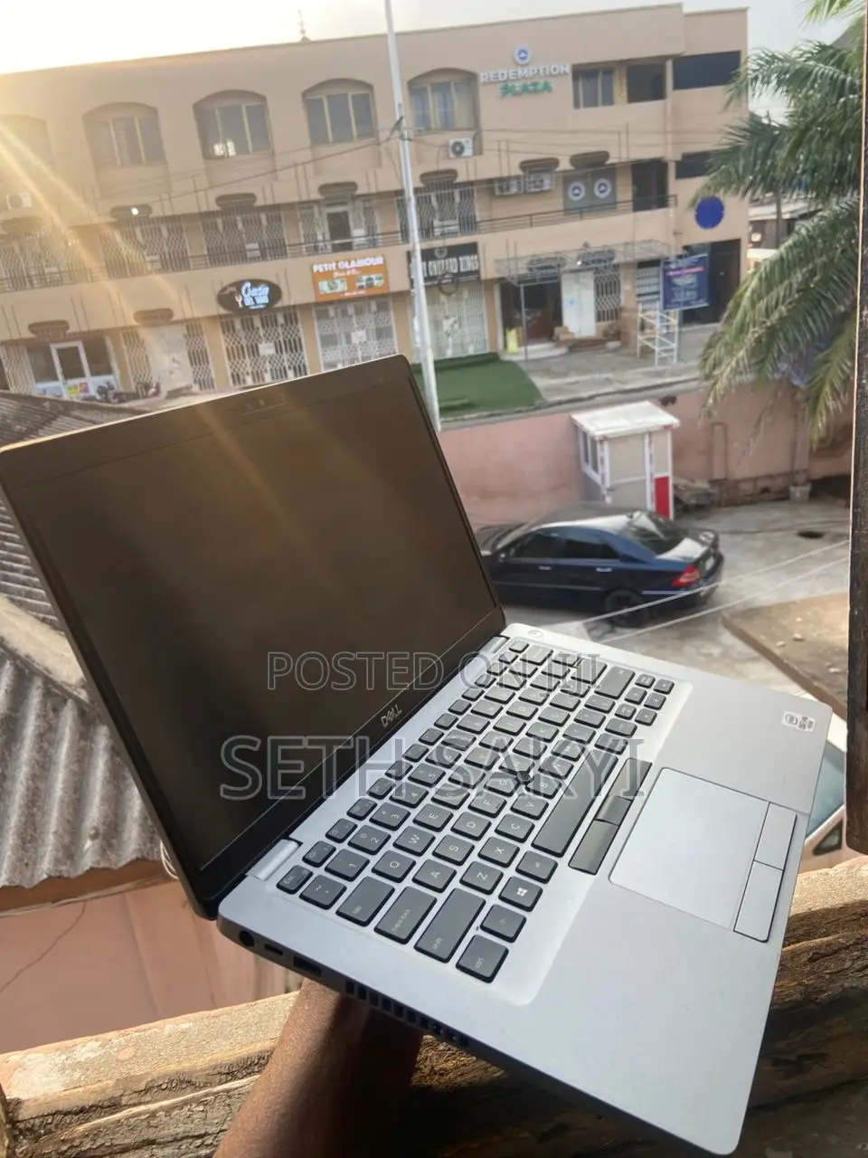 Laptop Dell Latitude 5410 16GB Intel Core i7 SSD 256GB