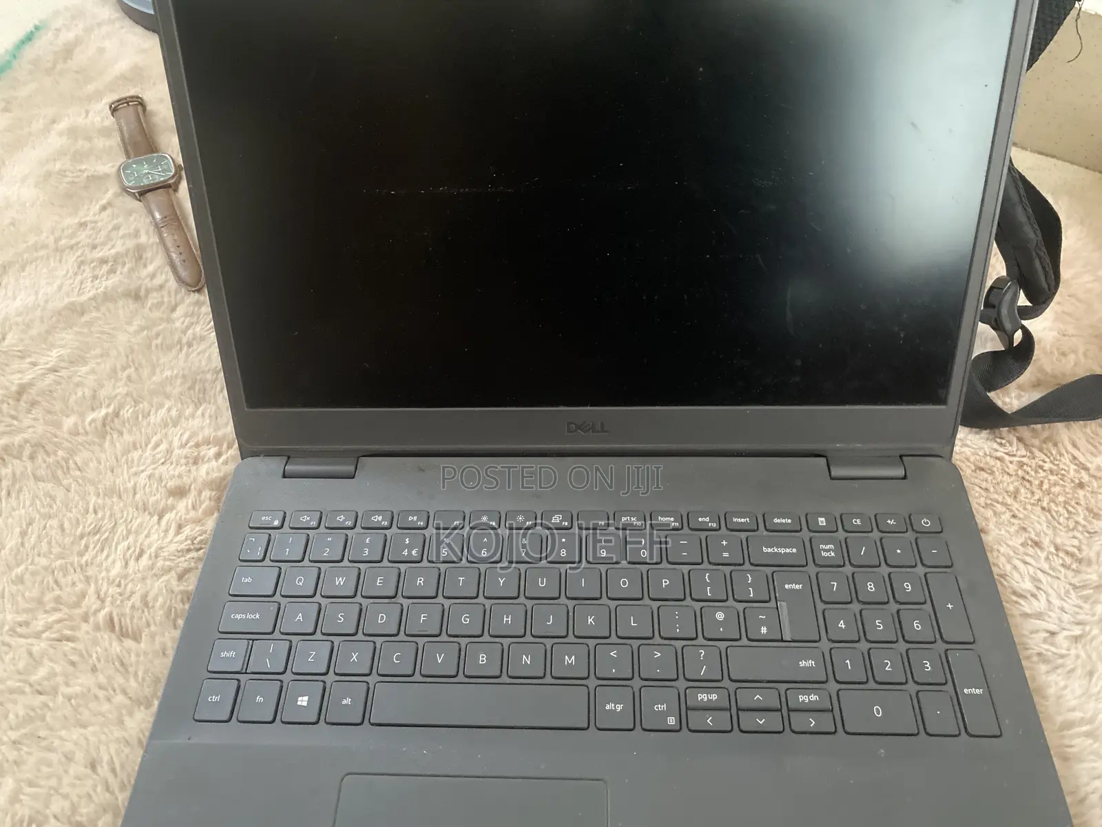 Laptop Dell Inspiron 15 32GB Intel Core i7 eMMC 512GB