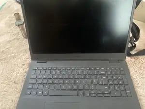 Laptop Dell Inspiron 15 32GB Intel Core i7 eMMC 512GB