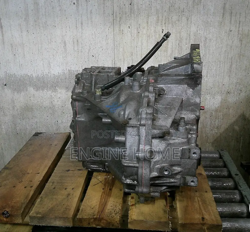 2009-2013 Corolla, Vibe, Matrix & Scion 8 Pins Gearbox