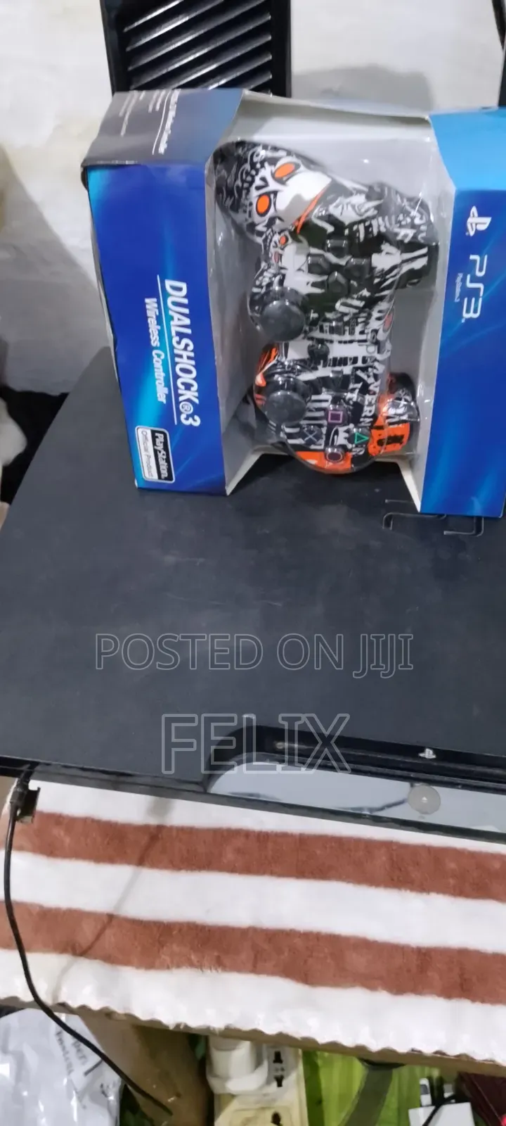 Games Console