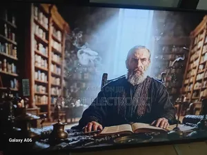 Samsung 43” Smart Tv – Enjoy Endless Entertainment
