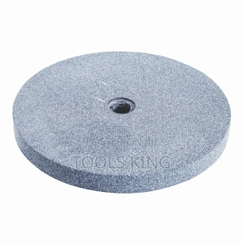Grinding Wheel 8" 80 - Agw200801