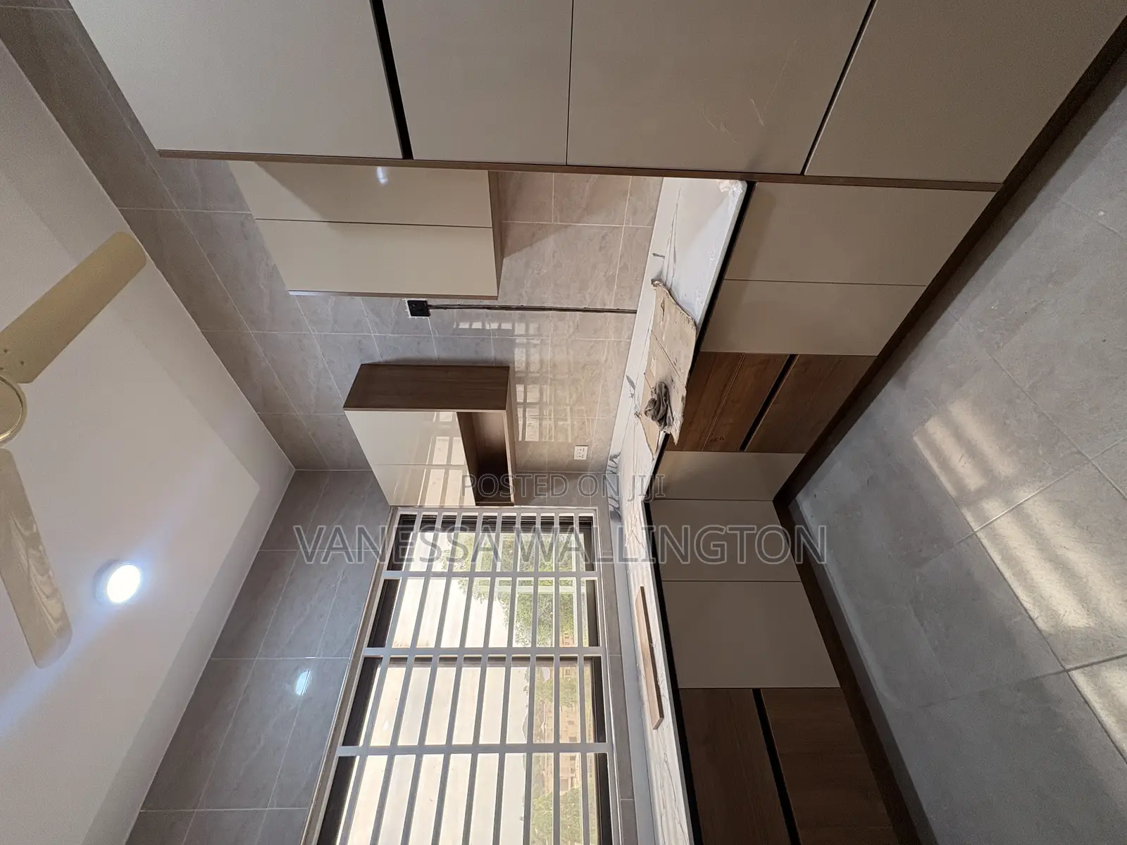2bdrm Apartment in East Legon Hills for rent