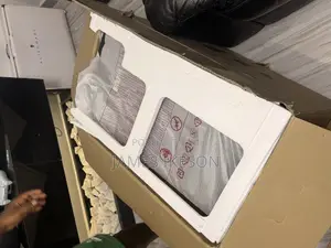 Lg Heavy Microwave