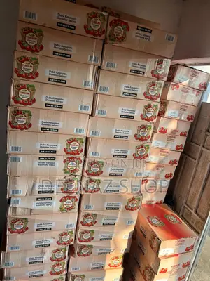 Tomato Paste