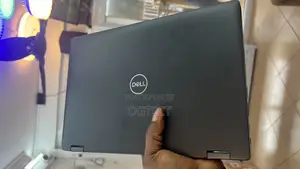 Laptop Dell Latitude 5300 8GB Intel Core i5 SSD 256GB