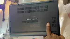 Laptop Dell Latitude 5300 8GB Intel Core i5 SSD 256GB