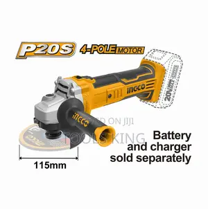 Li Angle Grinder - Cagli1151