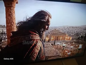 Samsung 43-Inch Smart Led Television for Smart Living