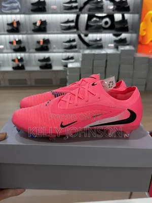 Football Boot