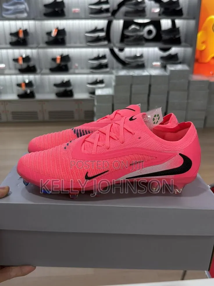 Football Boot