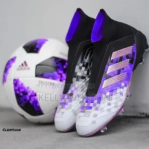 Football Boot