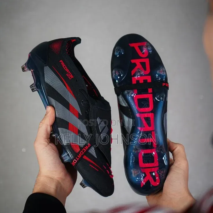 Football Boot