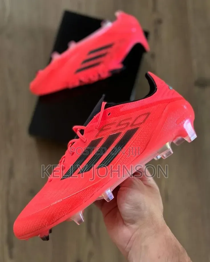 Football Boot