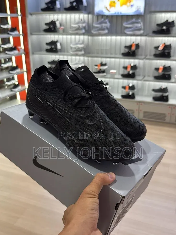 Football Boot