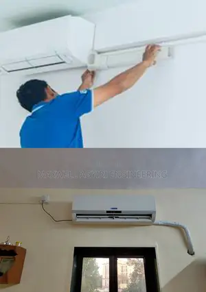 Spintex Air Conditioning Installation and Repairs